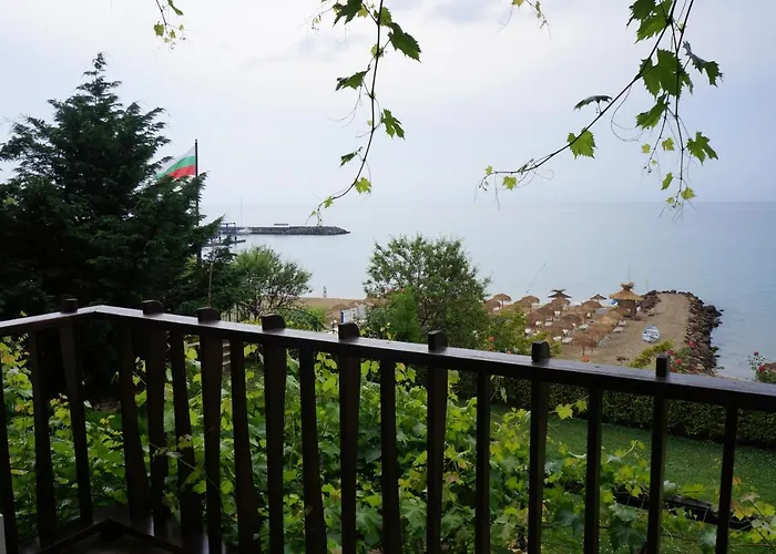 Appartamento Bademite Sveti Vlas