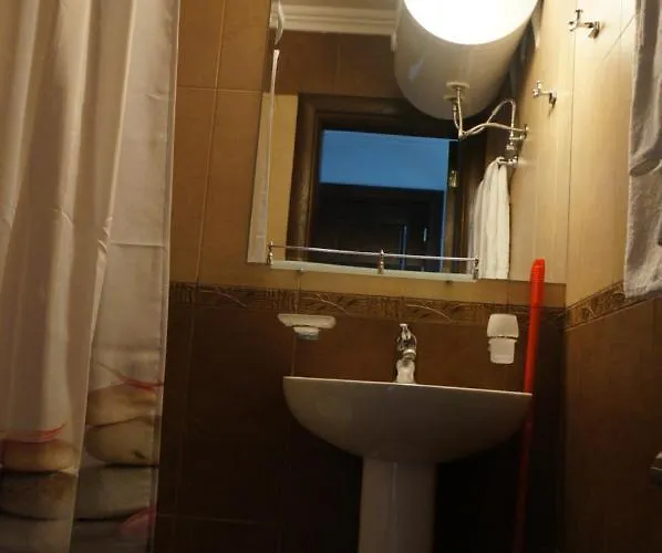 Bademite Appartamento Sveti Vlas