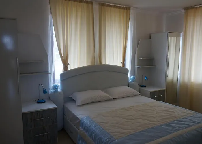 Bademite * 圣弗拉斯