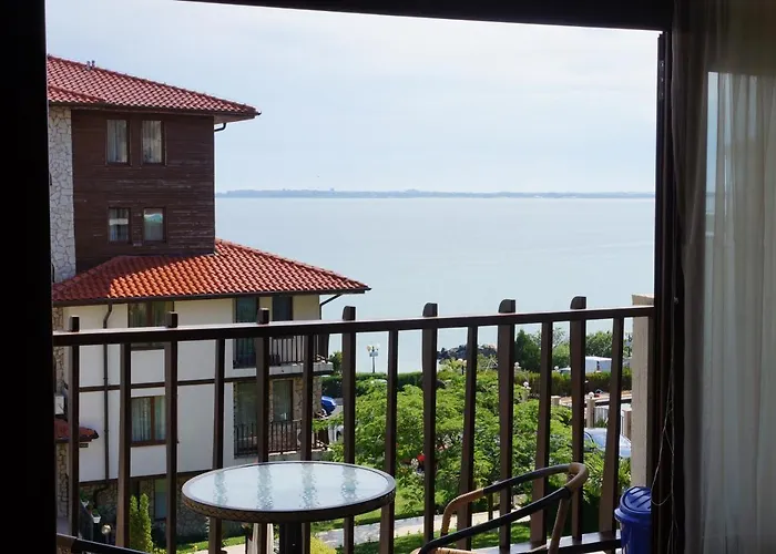 Bademite 圣弗拉斯