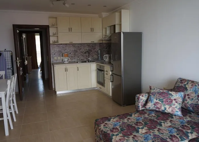 Bademite * Sveti Vlas