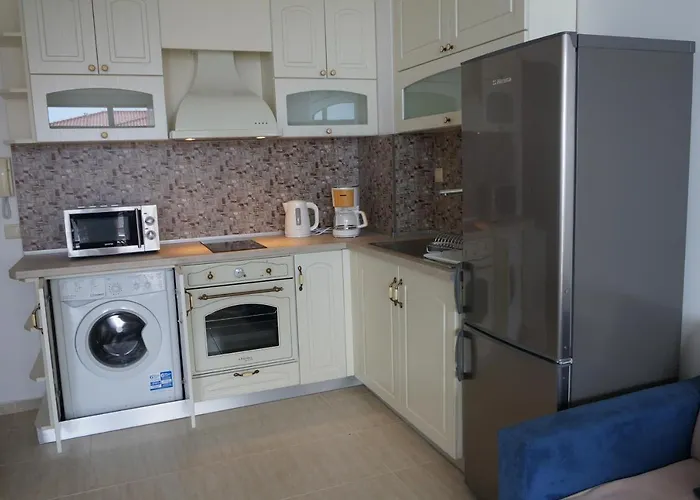 Appartamento Bademite Sveti Vlas