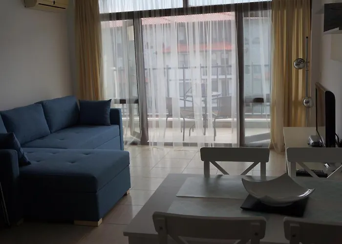 Appartamento Bademite Sveti Vlas