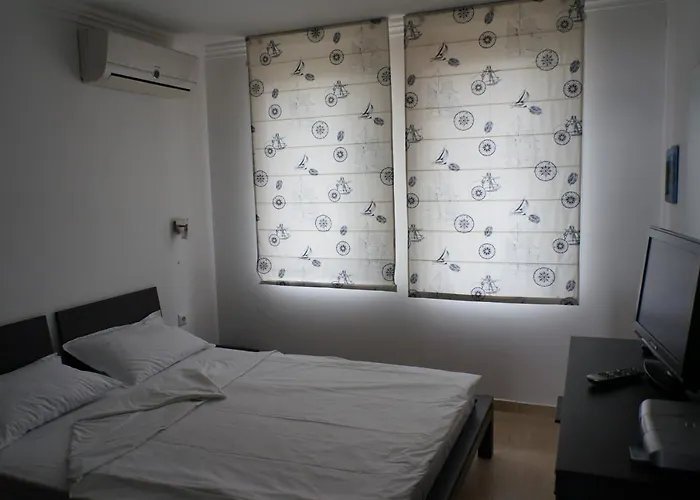 Bademite * 圣弗拉斯