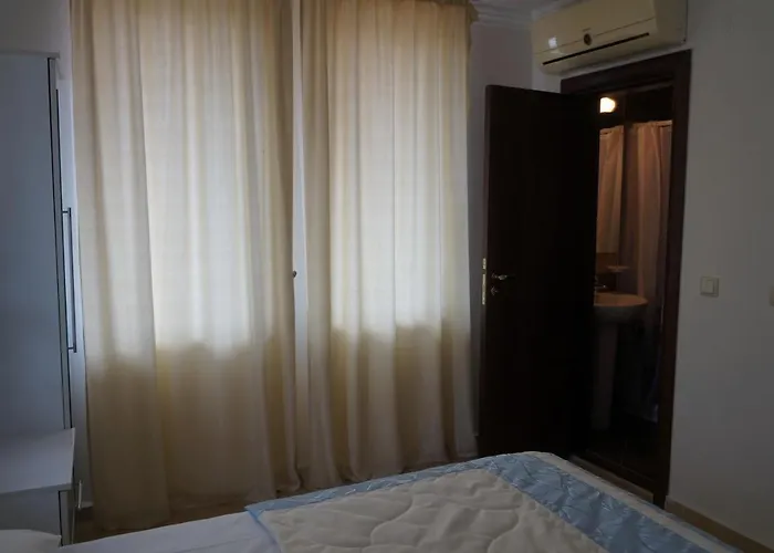 Appartamento Bademite Sveti Vlas