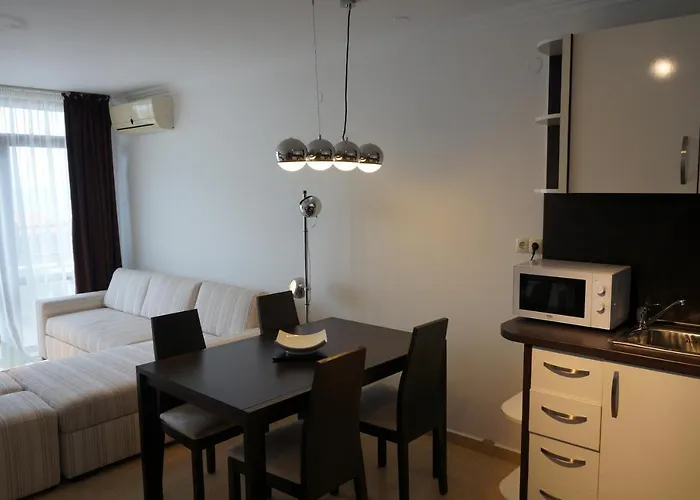 Bademite Appartamento Sveti Vlas