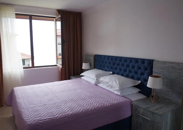 Bademite 公寓 圣弗拉斯