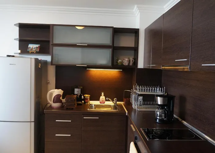 Bademite 圣弗拉斯