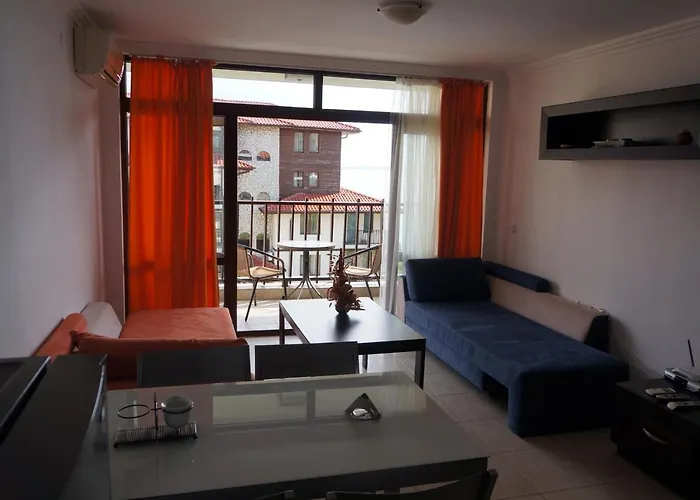 Bademite * Sveti Vlas