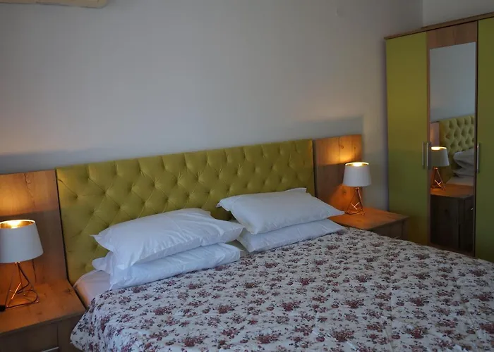 Bademite * Sveti Vlas