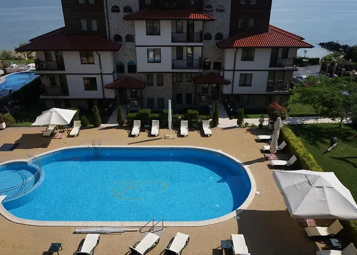 Bademite 圣弗拉斯