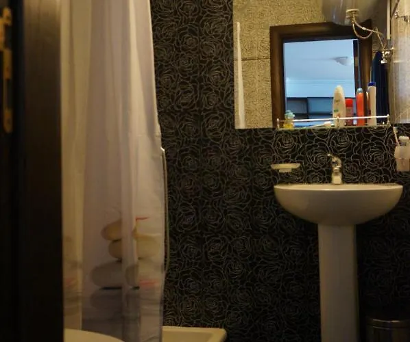 Bademite Appartamento