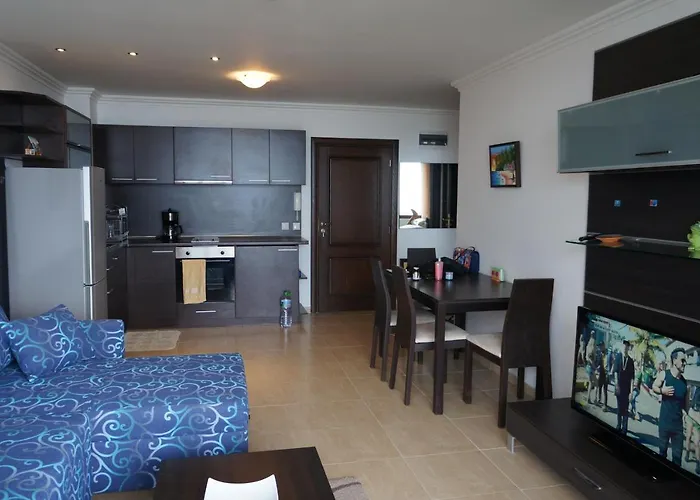 Appartamento Bademite *